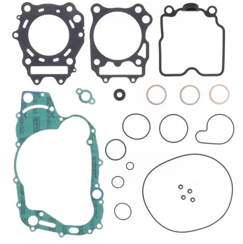 ATHENA 2026/01 KOMPLET USZCZELEK SUZUKI AN 400 BURGMAN '99-'02 (1)