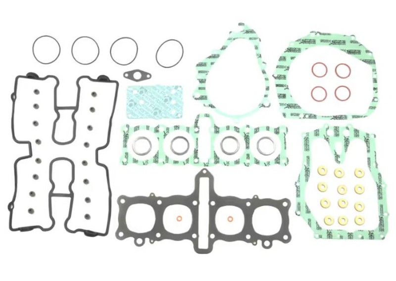 ATHENA 2026/01 KOMPLET USZCZELEK SUZUKI GS 550 E '83-'86, GSX 550 E '83-'87 (1)