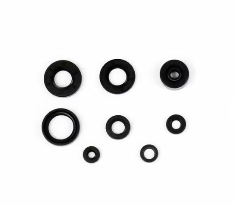 ATHENA 2026/01 KOMPLET USZCZELNIACZY SILNIKOWYCH YAMAHA DT 50 LC '88-'93 (1)