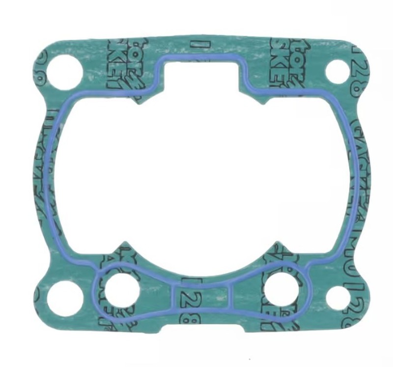 ATHENA 2026/01 USZCZELKA POD CYLINDER 0,4 MM HUSQVARNA CR/WR 125 '93-'96, OEM, 8A0072649 (1)