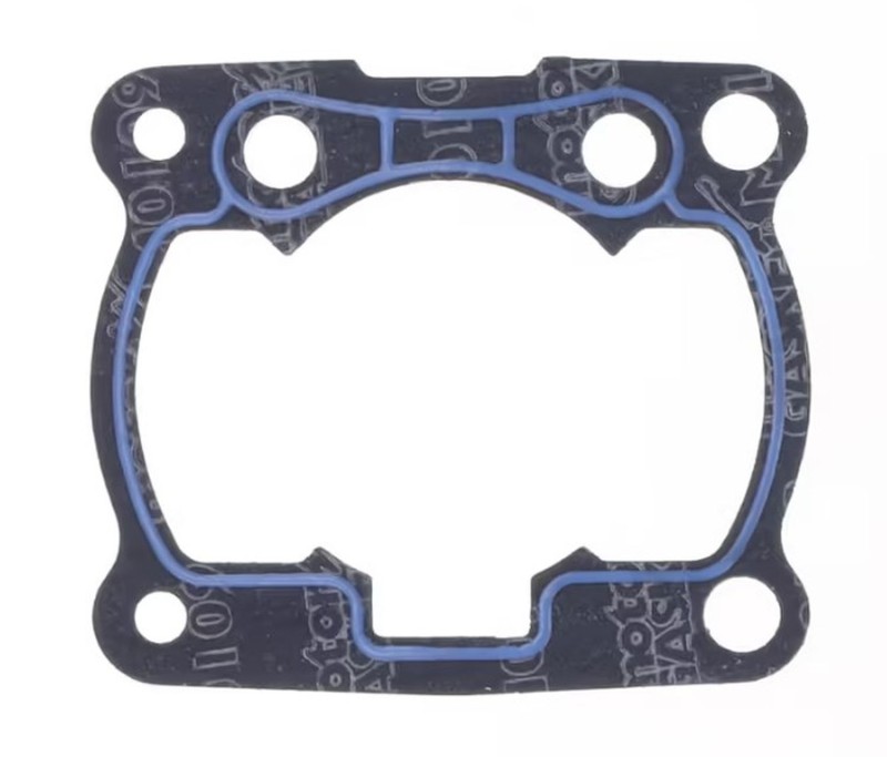 ATHENA 2026/01 USZCZELKA POD CYLINDER 0,5 MM HUSQVARNA WR/WRE 125 '93-'96, OEM, 8B0072649 (1)