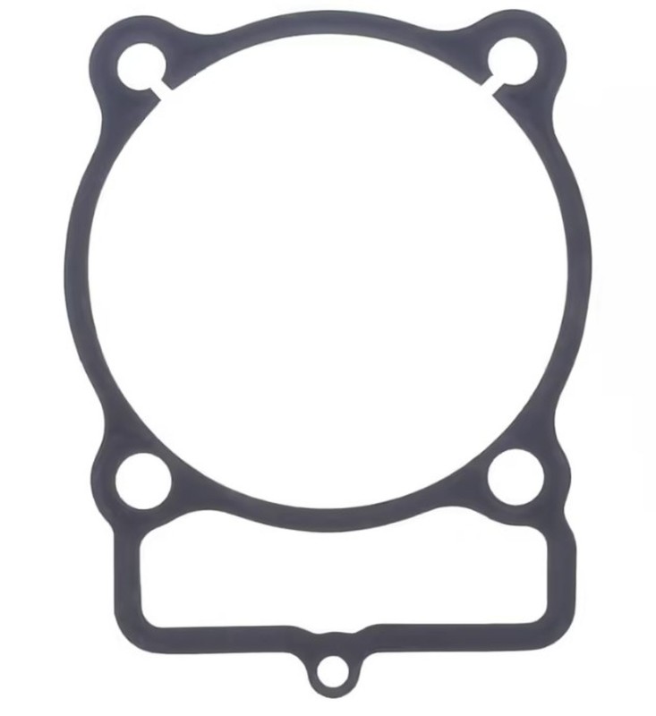 ATHENA 2026/01 USZCZELKA POD CYLINDER 0,6 MM HUSQVARNA TE/TC 450 '03-'10, TE/TC 250 '03-'09 (1)