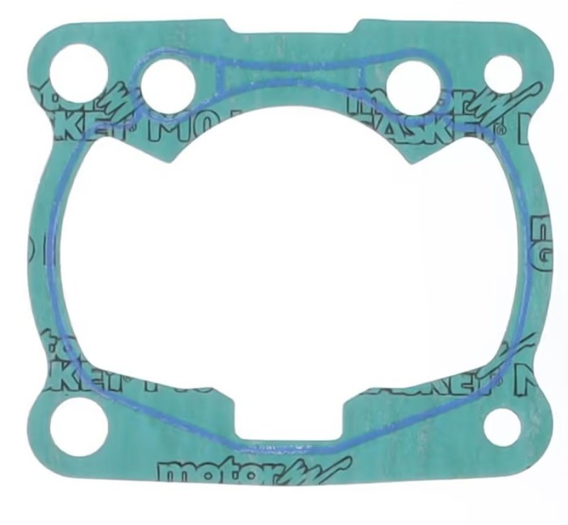ATHENA 2026/01 USZCZELKA POD CYLINDER 0,2 MM HUSQVARNA CR/WR 125 '97-'13 (1)
