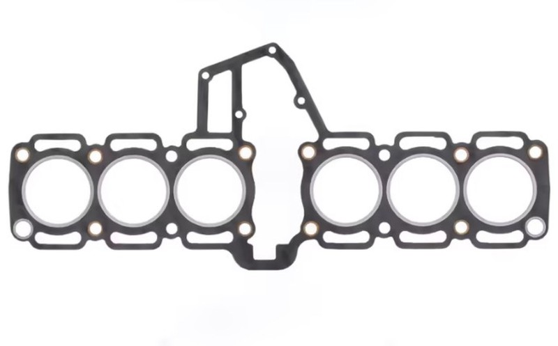 ATHENA 2026/01 USZCZELKA POD GŁOWICĘ (GŁOWICY) KAWASAKI Z 1300 '79-'83, ZN 1300 VOYAGER '83-'88, OEM, 110041014 (1)