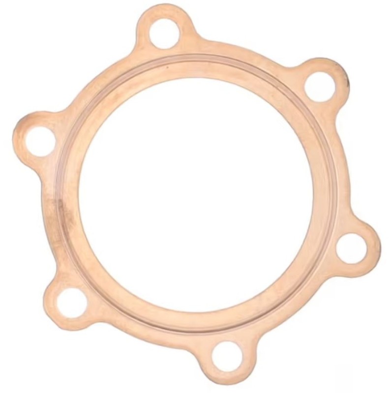 ATHENA 2026/01 USZCZELKA POD GŁOWICĘ (GŁOWICY) KAWASAKI KX 250 '78-'82, KDX 250 '80-'84, OEM, 110041012 (1)