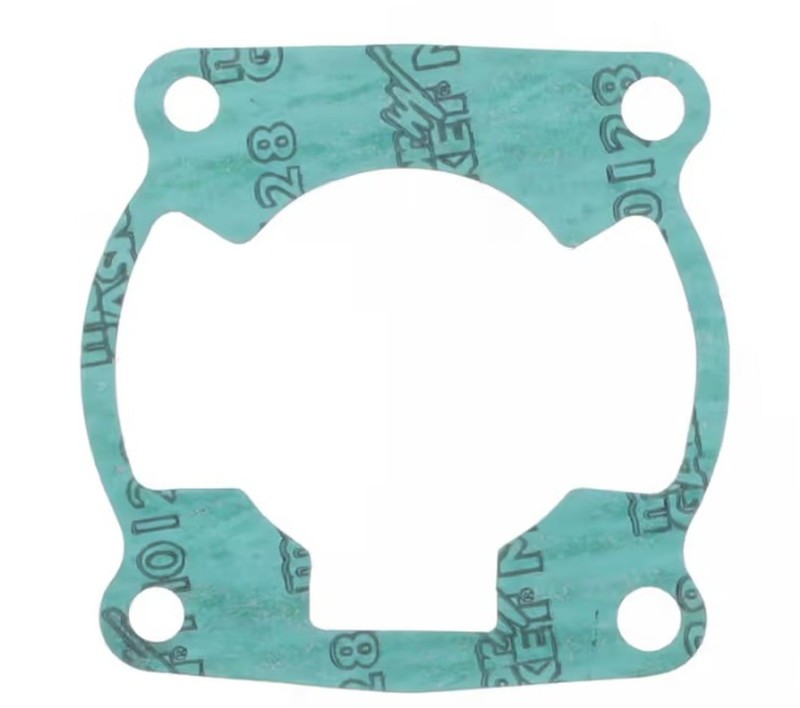 ATHENA 2026/01 USZCZELKA POD CYLINDER 0,4 MM KAWASAKI KX 80/85 '98-'25 (1)