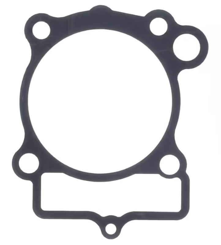 ATHENA 2026/01 USZCZELKA POD CYLINDER 0,3 MM KAWASAKI KXF 250 '04-'08, SUZUKI RMZ 250 '04-'06 (1)