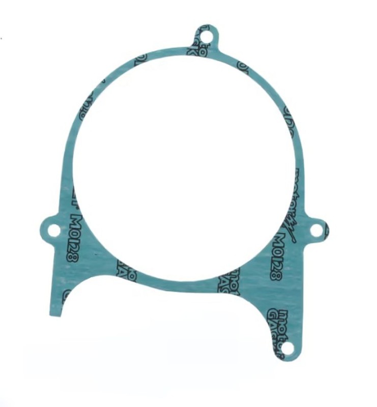 ATHENA 2026/01 USZCZELKA POKRYWY ALTERNATORA KAWASAKI KE 125 '74-'83, OEM, 14045017 (1)