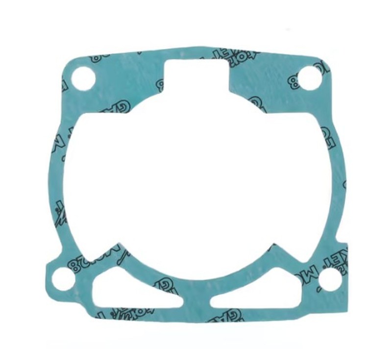 ATHENA 2026/01 USZCZELKA POD CYLINDER 0,5 MM KTM SX/EXC 250/300/380, OEM, 54630030005 (1)