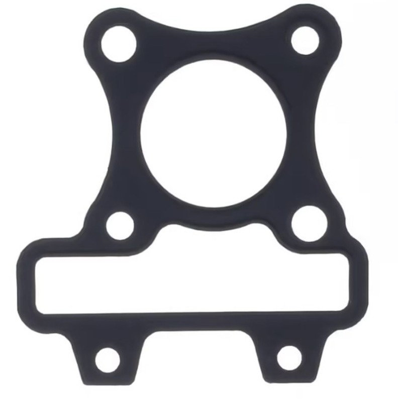 ATHENA 2026/01 USZCZELKA POD GŁOWICĘ (GŁOWICY) APRILIA SCARABEO 50 '02-'06, PIAGGIO LIBERTY 50 '00-'16, PIAGGIO VESPA 50 '00-'09, OEM, 969393, 832613 (1)