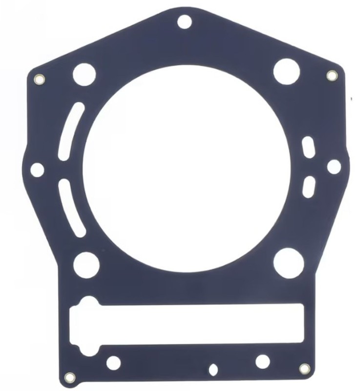 ATHENA 2026/01 USZCZELKA POD GŁOWICĘ (GŁOWICY) APRILIA ATLANTIC 500 '01-'04, SCARABEO 500 '03-'08, GILERA NEXUS 500'03-'09, PIAGGIO BEVERLY 500 '02-'20, X9 500 '01-'07, OEM, 45305100, 847406, 830008 (1)