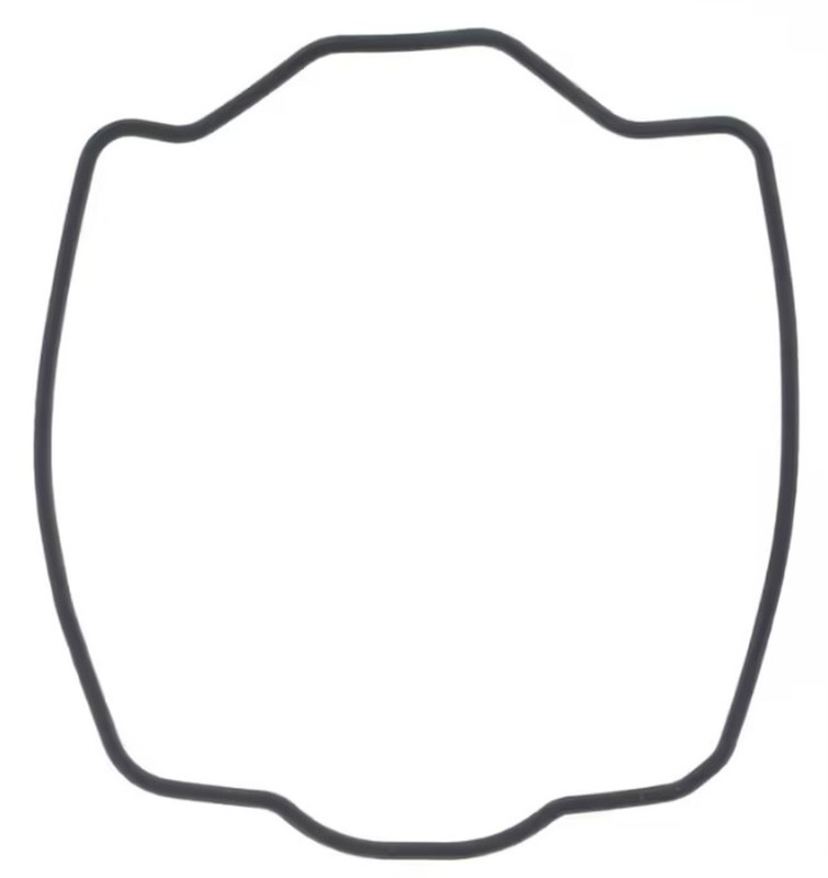 ATHENA 2026/01 USZCZELKA POKRYWY ZAWORÓW APRILIA MOJITO 125 '03-'08, PIAGGIO LIBERTY 125 '00-'12, PIAGGIO VESPA 125 '99-'13, OEM, 756225, 487968 (1)