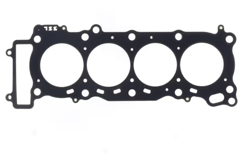 ATHENA 2026/01 USZCZELKA POD GŁOWICĘ (GŁOWICY) 0,5 MM YAMAHA YZF-R6 600 '03-'05 (1)