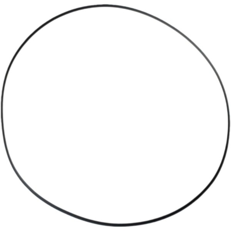 ATHENA 2026/01 USZCZELKA POKRYWY SPRZĘGŁA (ZEWNĘTRZNA) (O-RING NBR) (200 X 206 X 3MM) POLARIS (OEM: 5412458) (1)