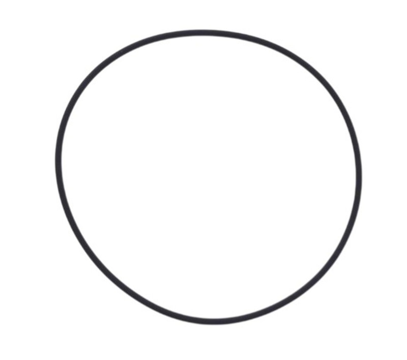 ATHENA 2026/01 USZCZELKA POKRYWY ALTERNATORA (O-RING NBR) (81 X 88 X 3,5MM) KAWASAKI ZX-10R '04-'05 (OEM: 920550038) (1)