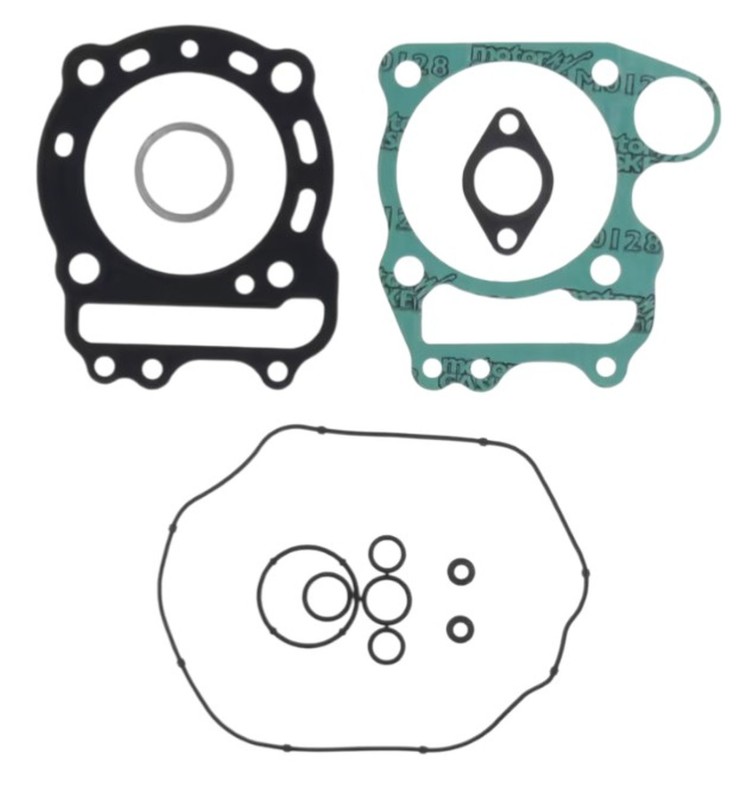 ATHENA 2026/01 USZCZELKI TOP-END HONDA FES 250 FORESIGHT '00-'01, JAZZ 250 '01, PEUGEOT SV 250 '01-'02 (1)