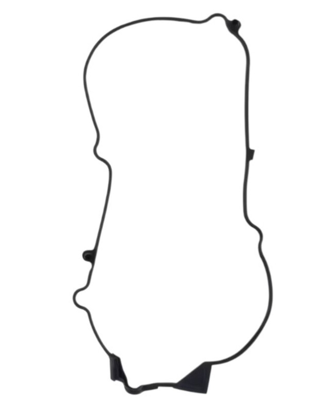 ATHENA 2026/01 USZCZELKA POKRYWY SPRZĘGŁA HONDA FES 250 FORESIGHT '98-'99, PIAGGIO X9 250 '00-'01, OEM, 11395KFG000, 496282 (1)