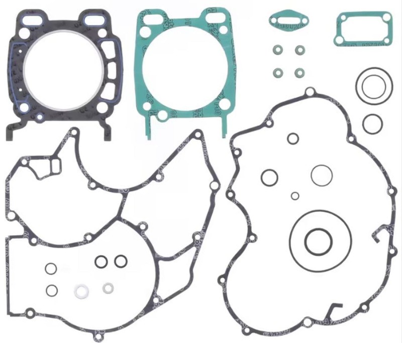 ATHENA KOMPLET USZCZELEK GILERA RC 600 '88-'93, XRT 600 '88-'93, NORD WEST/R 600 '88-'94 (2)
