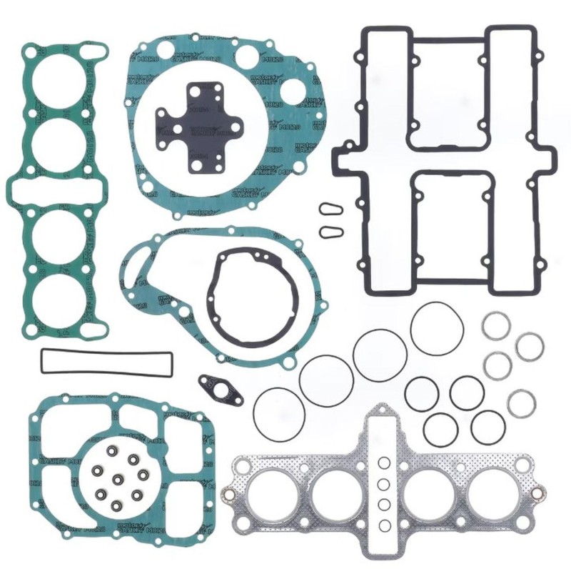 ATHENA KOMPLET USZCZELEK SUZUKI GS 550 M KATANA '81-'83 (2)