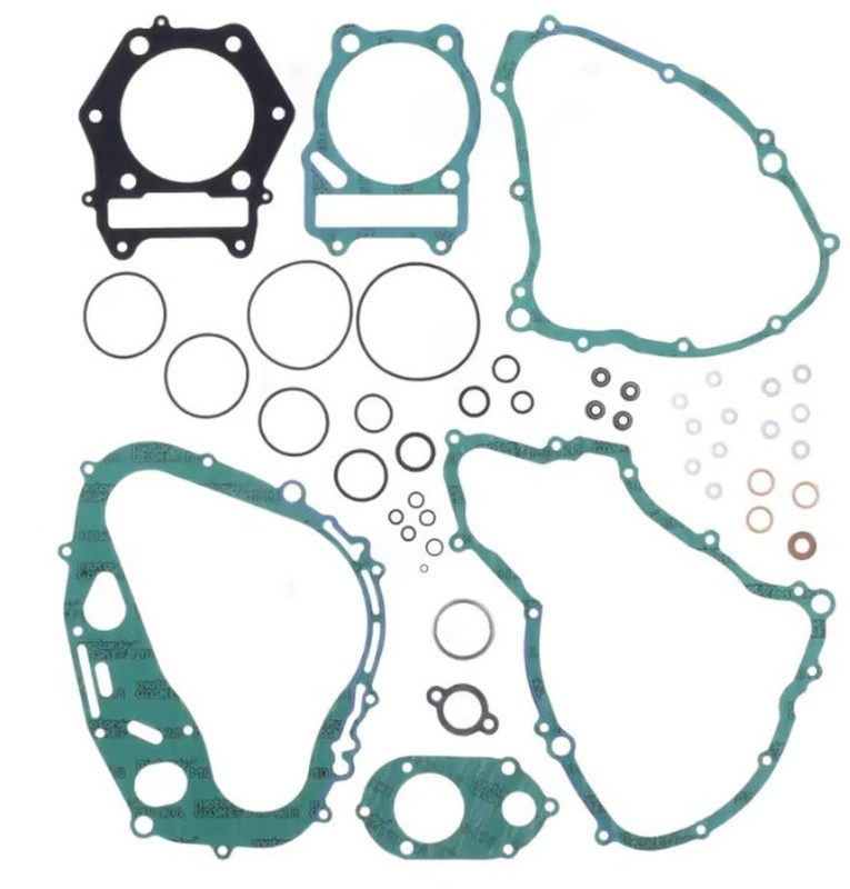 ATHENA KOMPLET USZCZELEK SUZUKI DR 650R/RS '90-'95 (2)