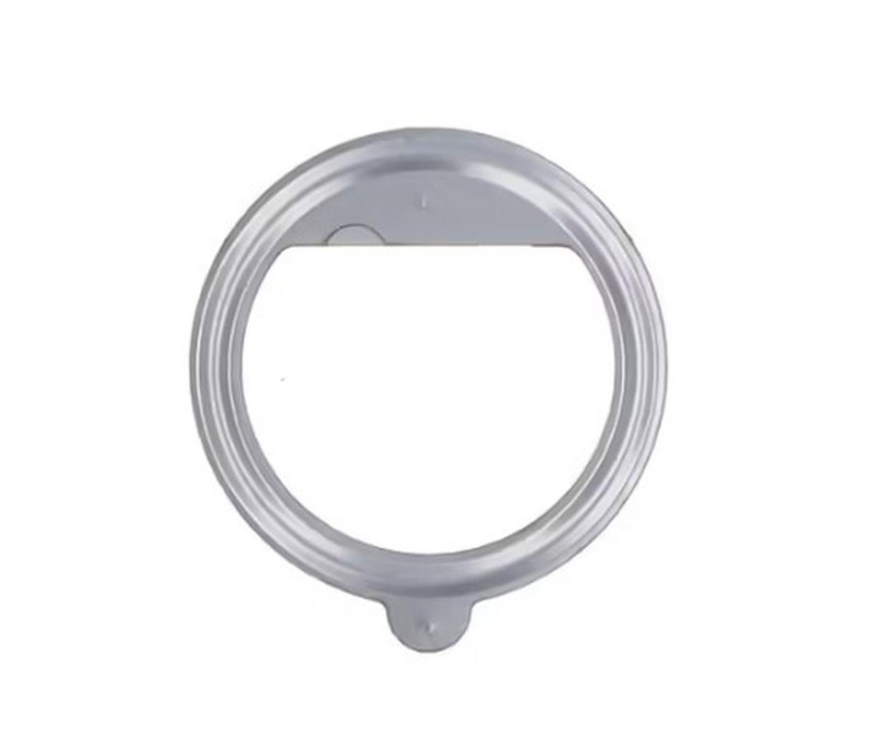 ATHENA USZCZELKA KOLEKTORA WYDECHOWEGO BMW F 800 GS/R/S '04-'10, F700GS '11-'18, F800S/ST '04-'09 (2)