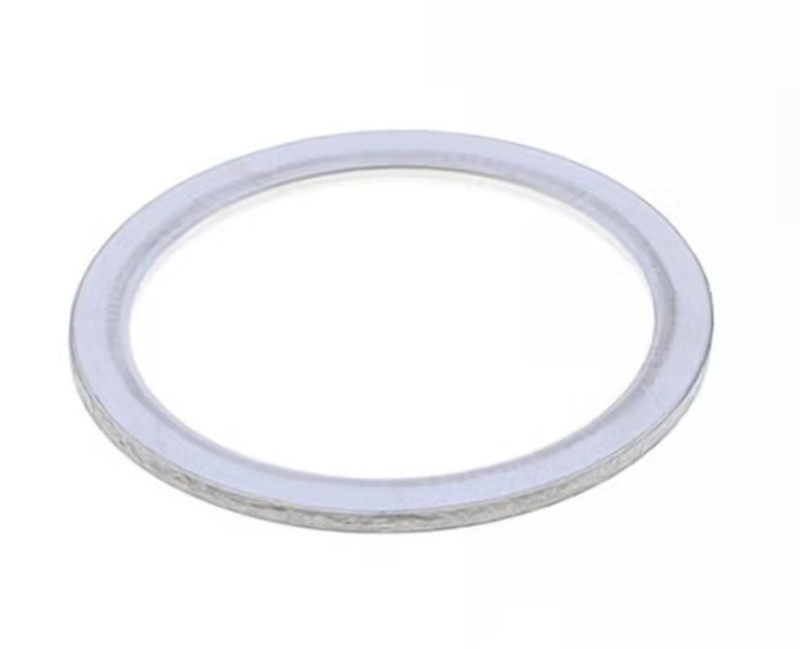 ATHENA USZCZELKA KOLEKTORA WYDECHOWEGO DUCATI HYPERMOTARD 796/1100 08-13, DUCATI MONSTER 600/620/695/750/796/800/900/1000/1100 38X47,5X2,5 (2)