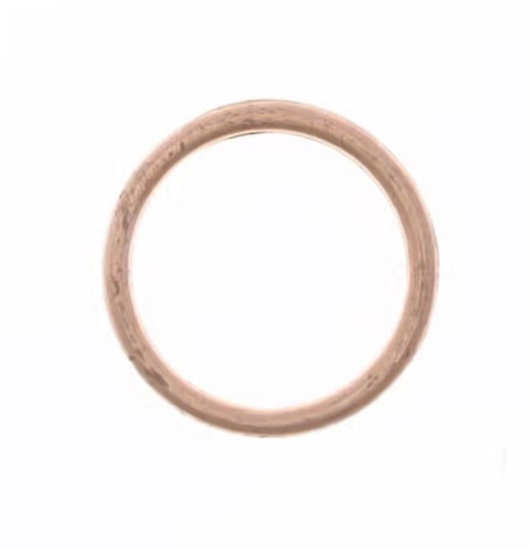 ATHENA USZCZELKA KOLEKTORA WYDECHOWEGO 31,50X40X4 HONDA CBF125/CBR/125/GL/1500/GL1800/NX650/TRX 250,400,650/VFR 800/VT125, XL 125V, XR250,400,600 (2)