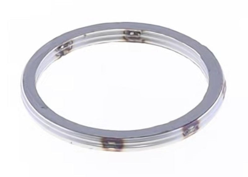 ATHENA USZCZELKA KOLEKTORA WYDECHOWEGO 44X52X4 HONDA VT/VTR (2)