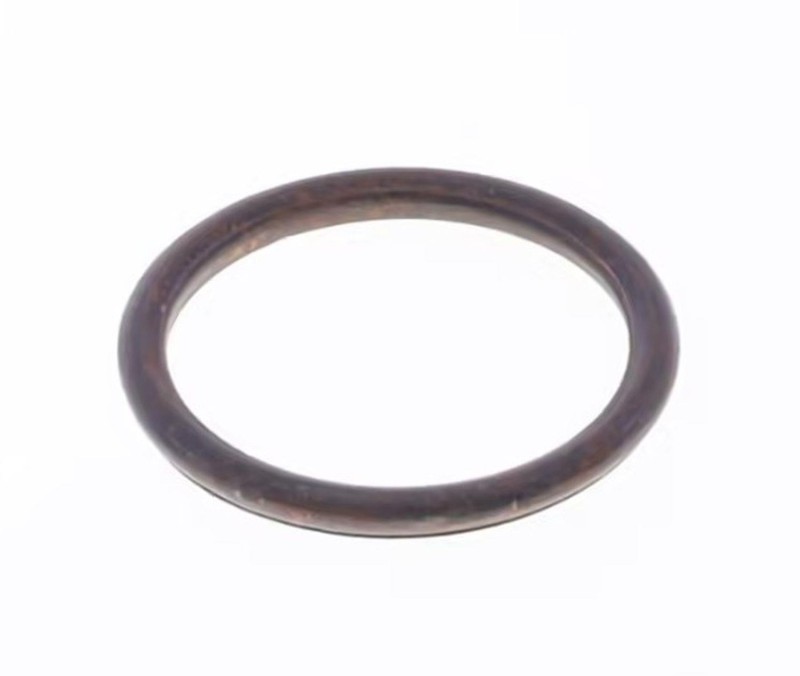 ATHENA USZCZELKA KOLEKTORA WYDECHOWEGO 35,1x42,7x4, HONDA CB250/400/450/550/650, CBR900RR '92-'99, TRX250/300/400, XL600V, XRV750 (2)