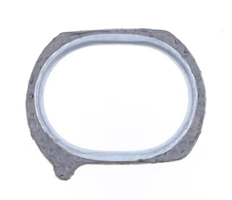 ATHENA USZCZELKA KOLEKTORA WYDECHOWEGO HONDA CBR 1000 RR '04-'07 (2)