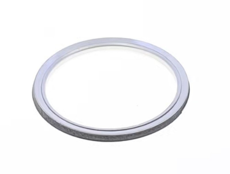 ATHENA USZCZELKA KOLEKTORA WYDECHOWEGO 36,5X45X2, KAWASAKI ZX6/10R, KVF360, ZZR600, KLX250S, GPZ600R (2)