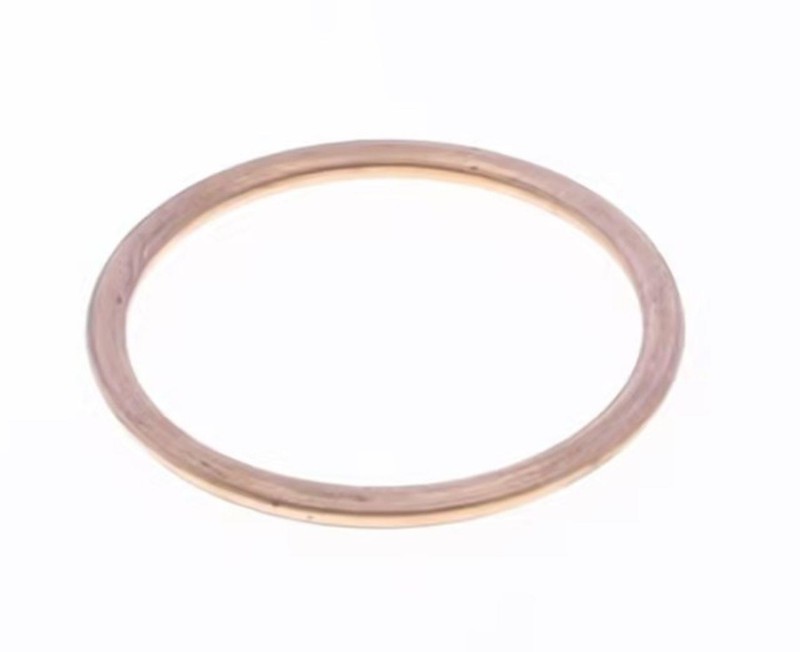 ATHENA USZCZELKA KOLEKTORA WYDECHOWEGO 36X42,2X2,6 MIEDZIANAKXF250 04-21, ZZR 1400 0617, GTR 1400 07-17 (2)