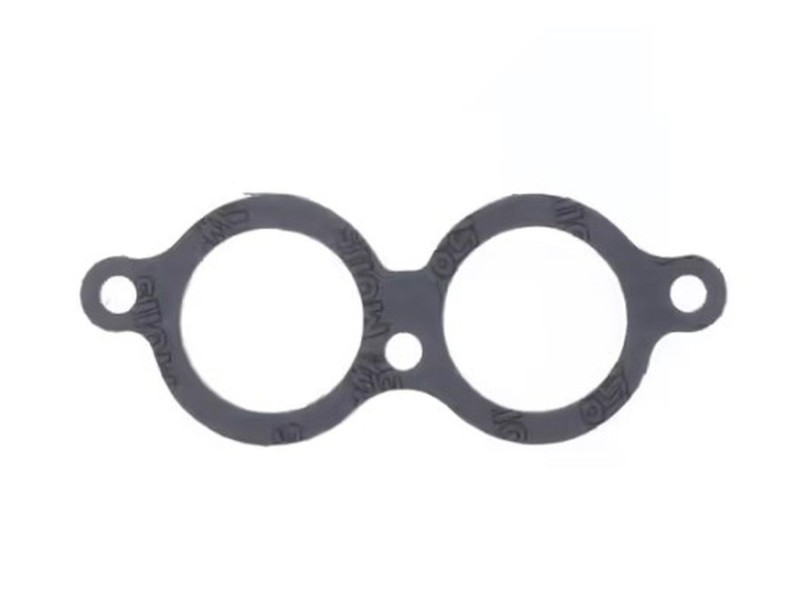 ATHENA USZCZELKA KOLEKTORA WYDECHOWEGO KTM SX/EXC 400/450/520/525 (2)