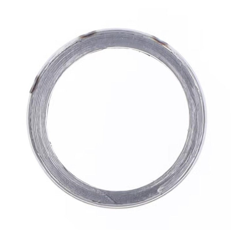 ATHENA USZCZELKA KOLEKTORA WYDECHOWEGO KTM 690/950/990 (43,3X55X4MM) (2)