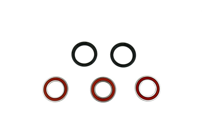 ATHENA ŁOŻYSKA KOŁA TYLNEGO Z USZCZELNIACZAMI HONDA CR 125/250 '00-'07, CRF 250R '04-'20, X '04-'20, 450R '02-'20, X '05-'17 (2)