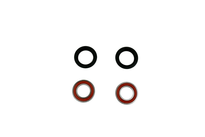 ATHENA ŁOŻYSKA KOŁA PRZEDNIEGO Z USZCZELNIACZAMI YAMAHA YZ 125/250 '98-'20, YZF 400/426/450 '98-'13 (2)