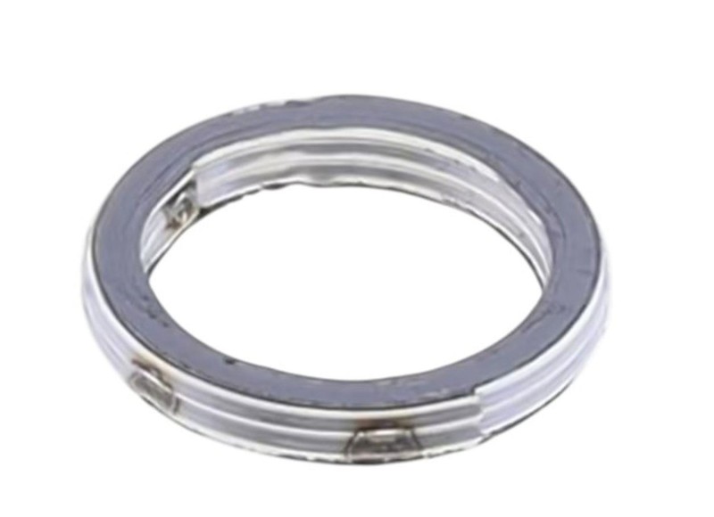 ATHENA USZCZELKA KOLEKTORA WYDECHOWEGO 23X30X4 APRILIA/HONDA/KYMCO/PEUGEOT/YAMAHA (2)