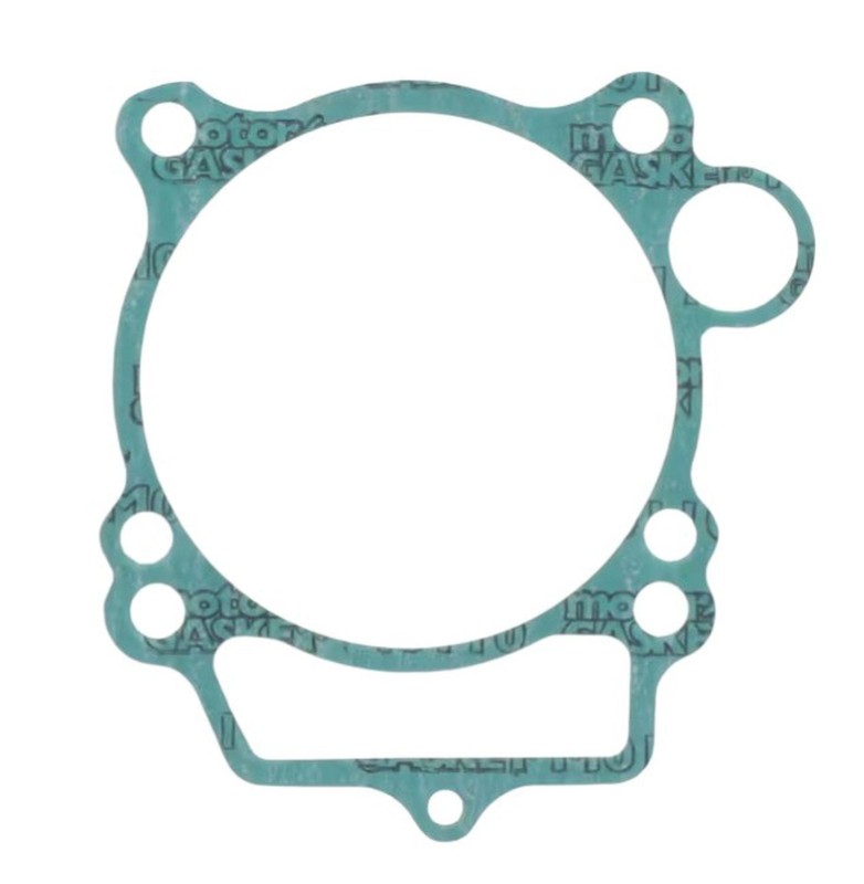 ATHENA USZCZELKA POD CYLINDER YAMAHA YZF 450 03-05, WR 450F 03-06, YFZ 450 04-13 (YZF450) (2)