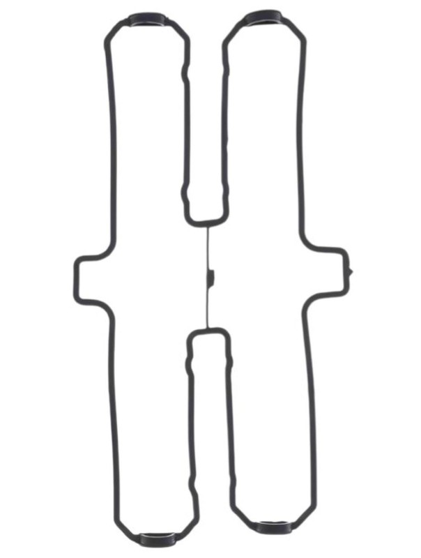 ATHENA USZCZELKA POKRYWY ZAWOROWEJ YAMAHA FZ750`85-94,FZR750`87-92,FZR1000`87-88,FZR1000EXUP`89-95,FZX750`87-89,GTS1000,YZF750R/SP,YZF1000 THUNDER ACE (2)