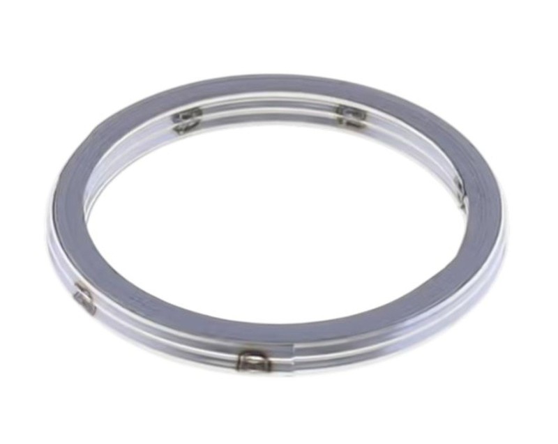 ATHENA USZCZELKA KOLEKTORA WYDECHOWEGO 51X61,5X5,3, SUZUKI VS600/750/800/1400 INTRUDER, VZ800, LS650 SAVAGE (2)