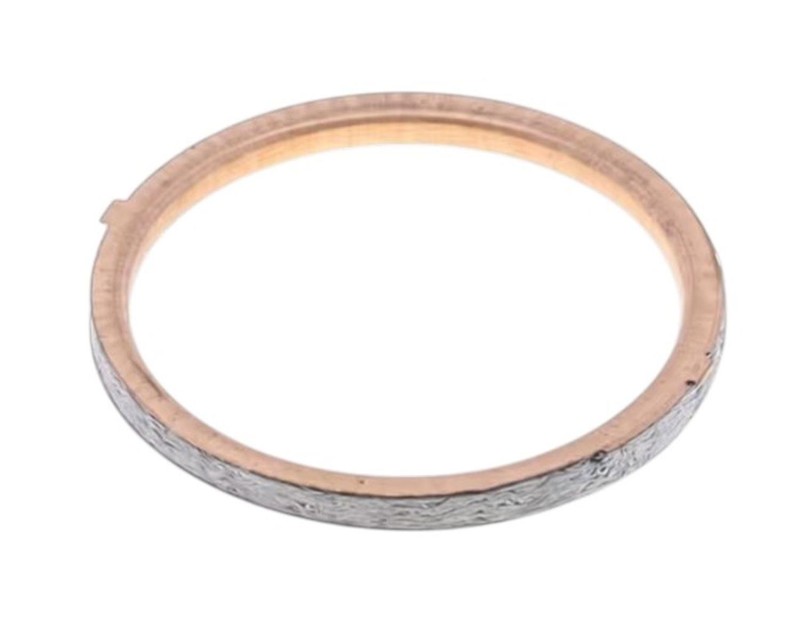 ATHENA USZCZELKA KOLEKTORA WYDECHOWEGO SUZUKI LTR '06-'11, RMZ 450 '05-'16, RMX 450Z '14-'16 (2)