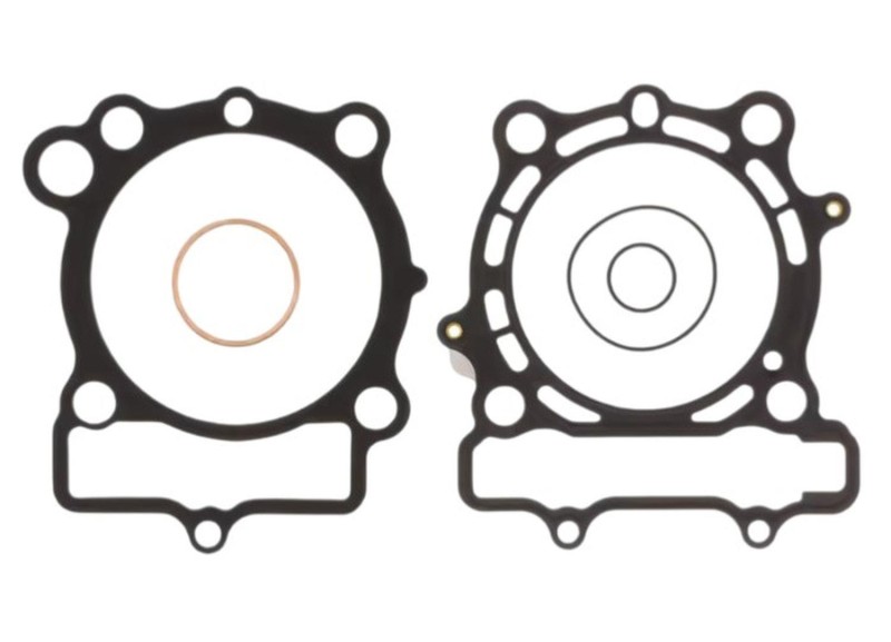 ATHENA USZCZELKI TOP-END KAWASAKI KXF 250 '17-'18 BIG BORE (DO ZESTAWU ATHENA) (2)
