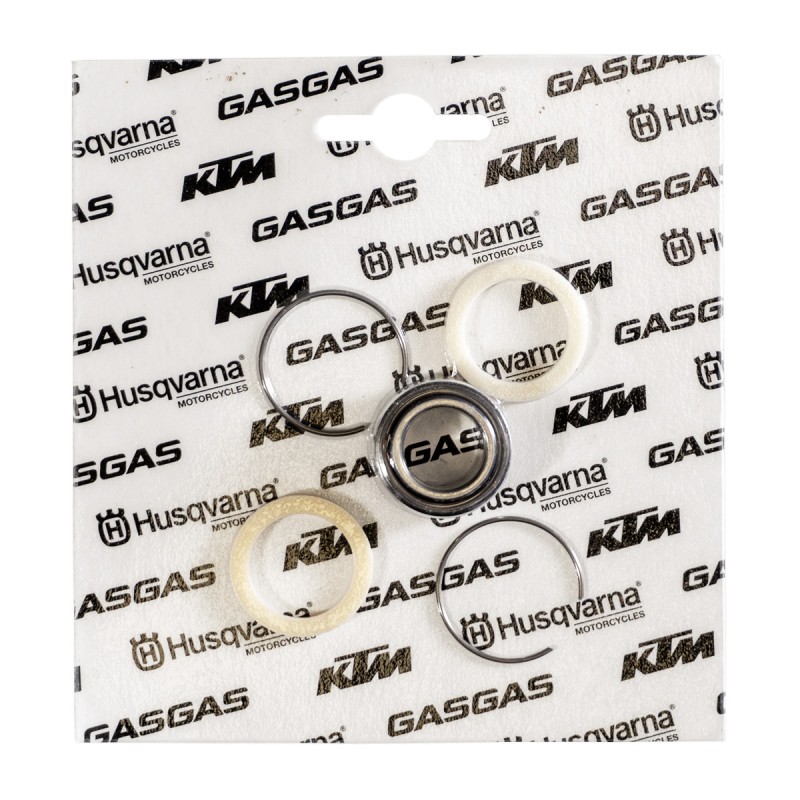 KTM Górne łożysko amortyzatora WP 12mm Husqvarna Gas Gas R12012T (2)