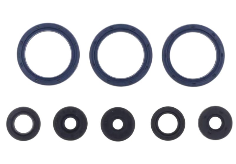 ATHENA KOMPLET (ZESTAW) USZCZELNIACZY SILNIKOWYCH KAWASAKI KX250F 21-21 (KXF250) (2)