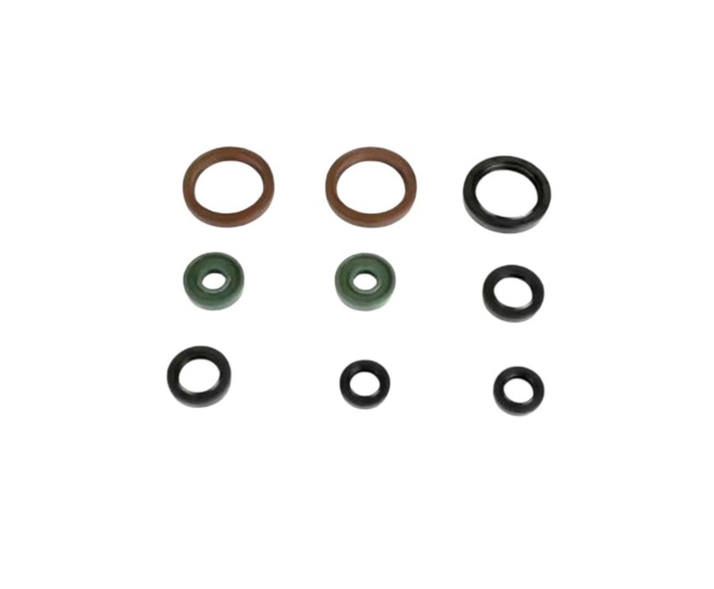 ATHENA KOMPLET (ZESTAW) USZCZELNIACZY SILNIKOWYCH KTM SXF 450 '14-'15, EXCF 450'14-'16, EXCF500 '14-'16 (2)