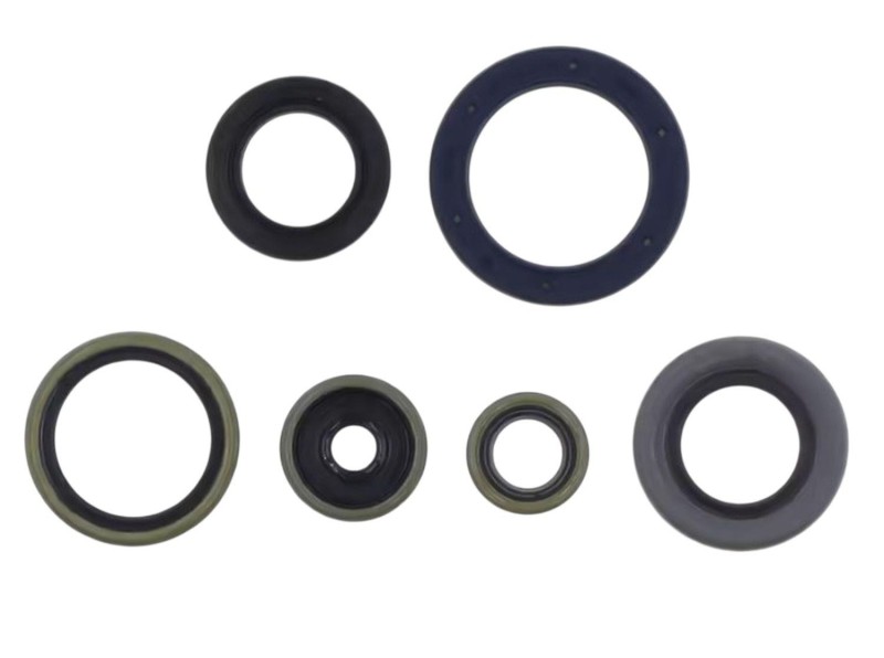 ATHENA KOMPLET (ZESTAW) USZCZELNIACZY SILNIKOWYCH GAS-GAS MC85'21-'22 HUSQVARNA TC85'18-'22 KTM SX 85 '18-22 (2)