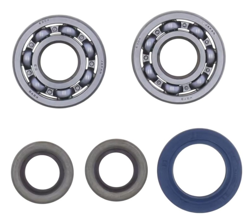 ATHENA ŁOŻYSKA WAŁU KORBOWEGO Z USZCZELNIACZAMI GAS GAS 65'21-'23, HUSQWARNA TC 65 '17-'25, KTM SX65 04-25 (2)
