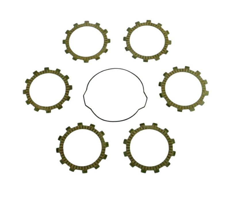 ATHENA TARCZE SPRZĘGŁOWE Z USZCZELKĄ POKRYWY SPRZĘGŁA KTM SX 65 '09-'20 (2)