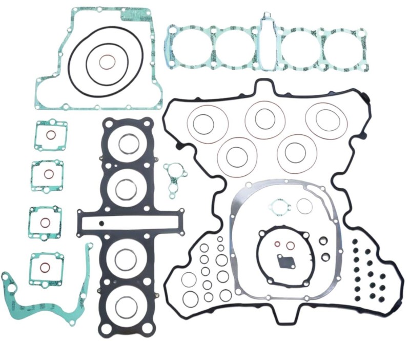 ATHENA KOMPLET USZCZELEK (BEZ USZCZELNIACZY SILNIKOWYCH) YAMAHA FJ1200 S/T/SC/TC/A 86-94 (2)
