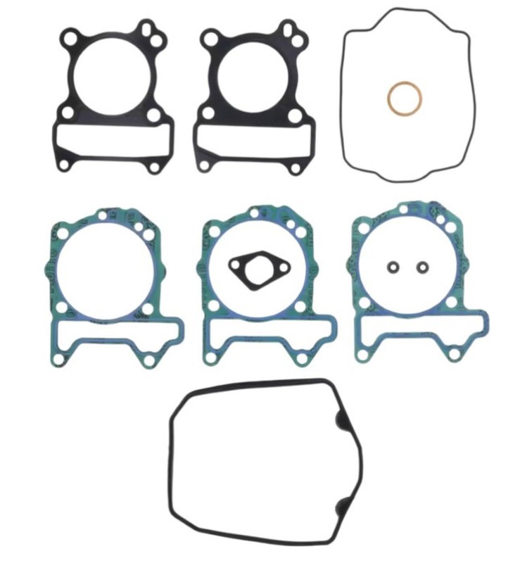 ATHENA USZCZELKI TOP-END APRILIA SPORT CITY ONE, APRILIA MOJITO 125, DERBI BOULEVARD 125 '01-'10 (2)